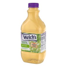 Welch's 威氏 無糖白葡萄汁, 1個, 1.89L