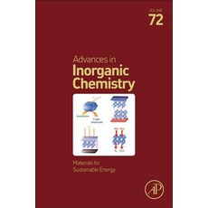 Materials for Sustainable Energy Volume 72 精裝版, Academic Press, 英文