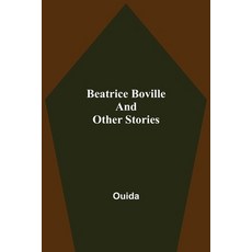 (英文圖書) Beatrice Boville and Other Stories 平裝版, Alpha Edition, 英文