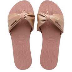 全新正品Havaianas女童拖鞋