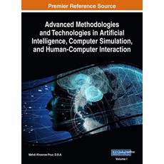 (英文圖書) Advanced Methodologies and Technologies in Artificial Intelligence Computer Simulation and ... 精裝版, Engineering Science Reference, 英文