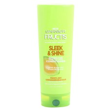 GARNIeR 卡尼爾 Fructis摩洛哥堅果油光澤強韌潤髮乳, 1瓶, 354ml