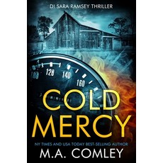 Cold Mercy 平裝版, Independently Published, 英文