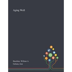 Aging Well 平裝版, Saint Philip Street Press, 英文