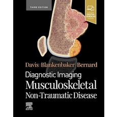 (英文圖書) Diagnostic Imaging: Musculoskeletal Non-Traumatic Disease 精裝版, Elsevier, 英文