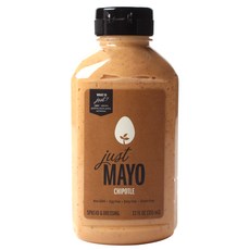 Hampton Creek Chipotle Spread & 沙拉醬蛋黃醬, 1個, 355ml