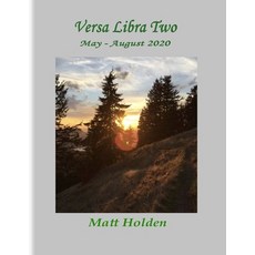(英文圖書) Versa Libra Two 平裝版, Independently Published, 英文