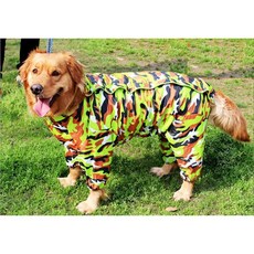 大狗雨衣 寵物雨衣 JOY精品百貨館推薦, 詳見包裝, 詳見包裝, 22號