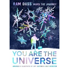 (英文圖書)You Are the Universe: RAM Dass Maps the Journey (Be Here Now; YA Graphic Novel;... 平裝版, Mandala Publishing, 英文
