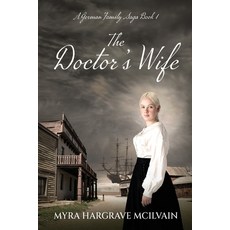 (英文圖書) The Doctor's Wife 平裝版, Next Chapter, 英文