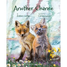 (英文圖書)Another Chance 精裝版, Cuento de Luz SL, 英文