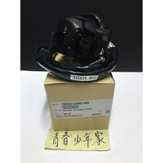 KYMCO 光陽 LGM5-900 KTR-150 噴射版 左手把開關