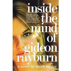 (英文圖書)Inside the Mind of Gideon Rayburn 平裝版, St. Martin's Griffin, 英文