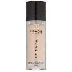 IMAGE SKINCARE I Conceal無瑕粉底液, 1瓶, Natural
