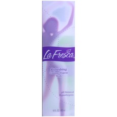 LaFresca 清爽女性私密處清潔露, 1個, 473ml