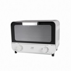 尚朋堂 9L雙旋鈕電烤箱, SO-539AG