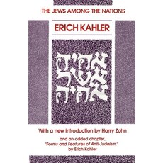 (英文圖書) Jews Among the Nations 平裝版, Routledge, 英文