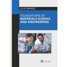 (英文圖書) Foundations of Materials Science and Engineering 精裝版, Willford Press, 英文