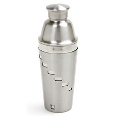 NORPRO 雞尾酒調酒器, 1個, 不銹鋼