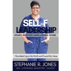 (英文圖書) Sell-F Leadership 平裝版, Inner Change International, 英文