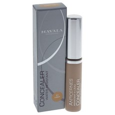 MAVALA Anti-Cernes遮瑕膏防水, 1個, 01 光