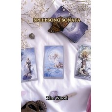 (英文圖書) Spellsong Sonata 平裝版, Creative Arts Management Ou, 英文