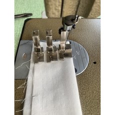 永昇縫紉 工業縫紉機對邊壓腳 工業車用壓腳 對邊器 專業縫紉配件