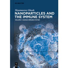 (英文圖書) Human Immune System 精裝版, de Gruyter, 英文