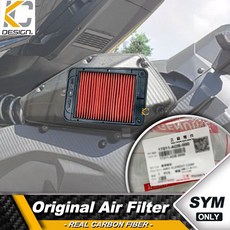 三陽 SYM JETSR JETS RX110 瘦迪爵 新迪爵 海綿 空濾海綿 進氣海綿 高流量 空氣濾清器, 詳見包裝, 詳見包裝, 瘦迪爵 (原廠海綿 1個