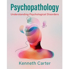 (英文圖書) Psychopathology: Understanding Psychological Disorders 平裝版, Cambridge University Press, 英文