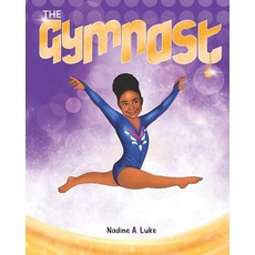 The Gymnast 平裝版, NJ Luke Publishing, 英文