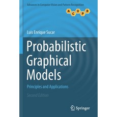 (英文圖書) Probabilistic Graphical Models: Principles and Applications 平裝版, Springer, 英文