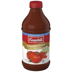 Campbell's 金寶 番茄汁, 1個, 1.36L