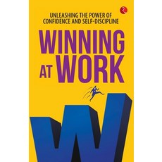 (英文圖書) Winning At Work 平裝版, Rupa Publications India Pvt..., 英文