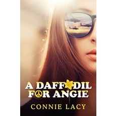 (英文圖書)A Daffodil for Angie 平裝版, Wild Falls Publishing, 英文