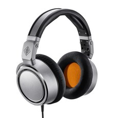 Neumann NDH 20 封閉式監聽耳機, 詳見包裝, 銀色, NDH20