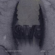 (英文圖書)Bats! 平裝版, Lulu.com, 英文