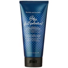 Bumble and bumble 健髮護髮素, 1個, 200ml