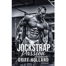 (英文圖書) Jockstrap Passion 平裝版, Independently Published, 英文