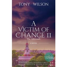 (英文圖書) A Victim of Chance II: The Aftermath 平裝版, Independently Published, 英文
