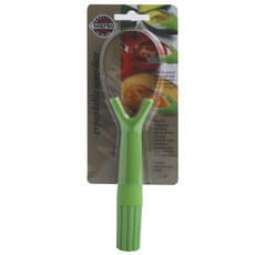 NORPRO 可擴展勺式切片機, 1個, 綠