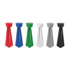 true 溫莎酒杯馬克飲料魅力 6 包, 1套, 混色