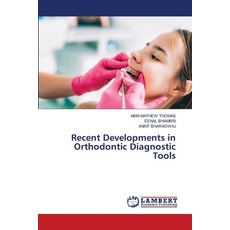 (英文圖書) Recent Developments in Orthodontic Diagnostic Tools 平裝版, LAP Lambert Academic Publis..., 英文