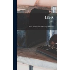 (英文圖書) Lens; 1 (1872) 精裝版, Legare Street Press, 英文