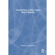 (英文圖書) Introduction to Ship Engine Room Systems 精裝版, Routledge, 英文