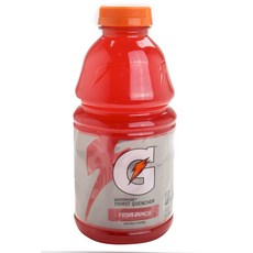 Gatorade 開特力 Gatorade 開特力 水果能量飲料, 1個, 946ml