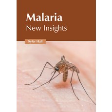 (英文圖書) Malaria: New Insights 精裝版, States Academic Press, 英文