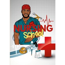 (英文圖書) Murse Companion Journal Planner 平裝版, Lulu.com, 英文