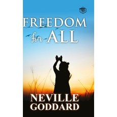 (英文圖書) Freedom for All (Hardcover Library Edition) 精裝版, Sanage Publishing House Llp, 英文