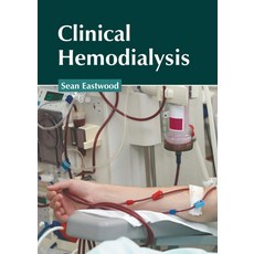 (英文圖書) Clinical Hemodialysis 精裝版, Hayle Medical, 英文